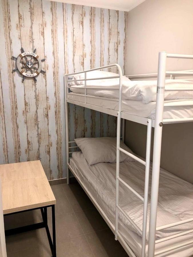 Apartament Morza Szum Sianożęty Extérieur photo