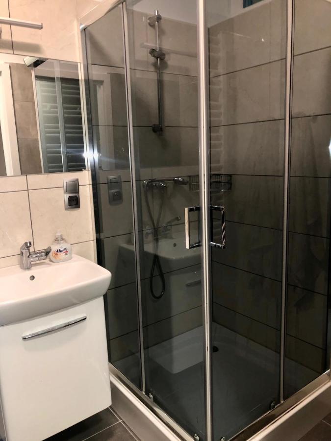 Apartament Morza Szum Sianożęty Extérieur photo