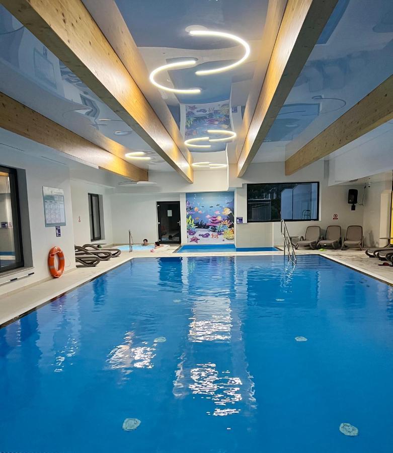 Apartament Morza Szum Sianożęty Extérieur photo